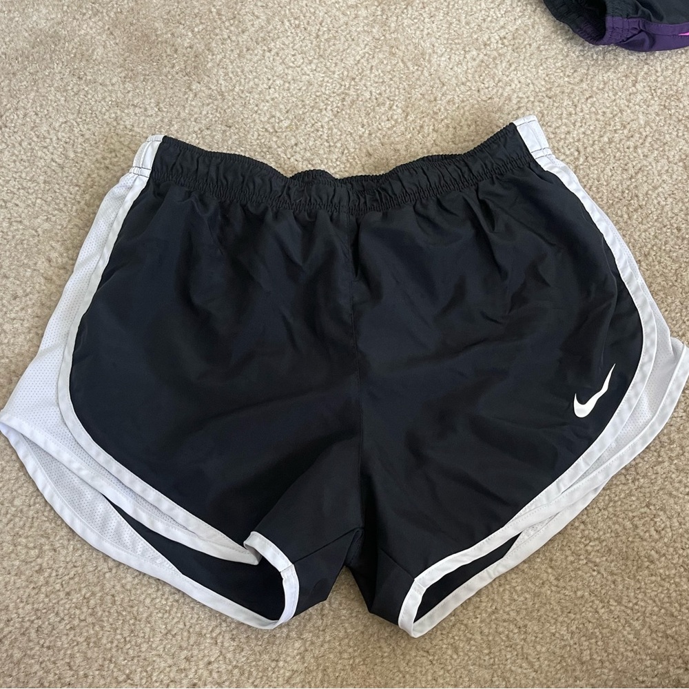 Women’s Nike Athletic Shorts